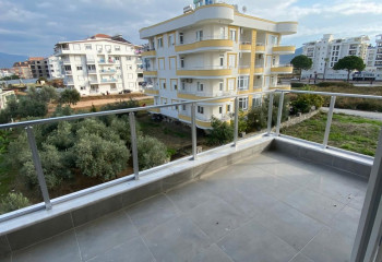 Квартира 2+1 в Газипаше, Турция | PTE-35453