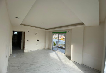 Квартира 2+1 в Газипаше, Турция | PTE-35453