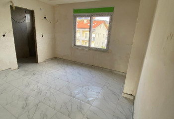 Квартира 2+1 в Газипаше, Турция | PTE-35453