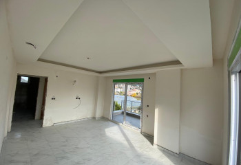 Квартира 2+1 в Газипаше, Турция | PTE-35453