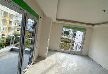 Квартира 2+1 в Газипаше, Турция | PTE-35453