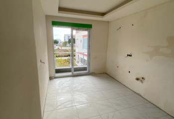 Квартира 2+1 в Газипаше, Турция | PTE-35453