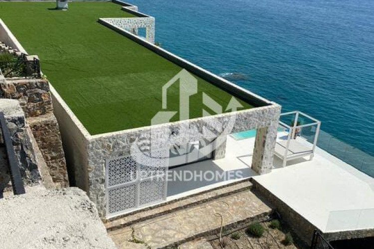 Вилла 4+1 в Газипаше, Турция | PBB-35446