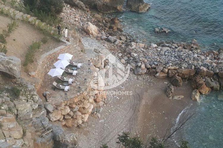 Вилла 4+1 в Газипаше, Турция | PBB-35446