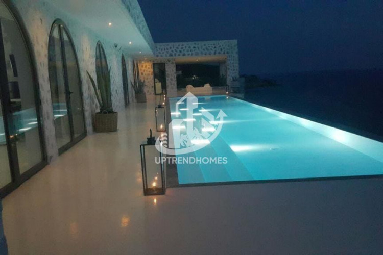 Вилла 4+1 в Газипаше, Турция | PBB-35446