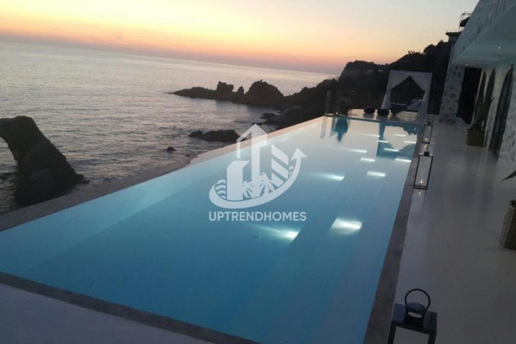 Вилла 4+1 в Газипаше, Турция | PBB-35446