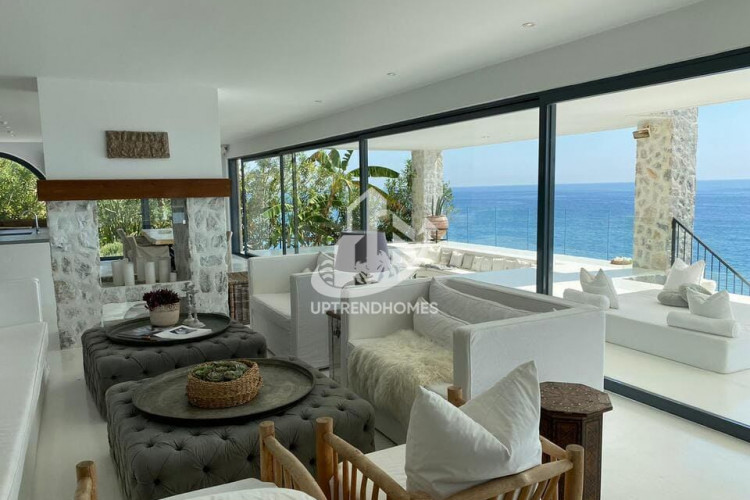 Вилла 4+1 в Газипаше, Турция | PBB-35446