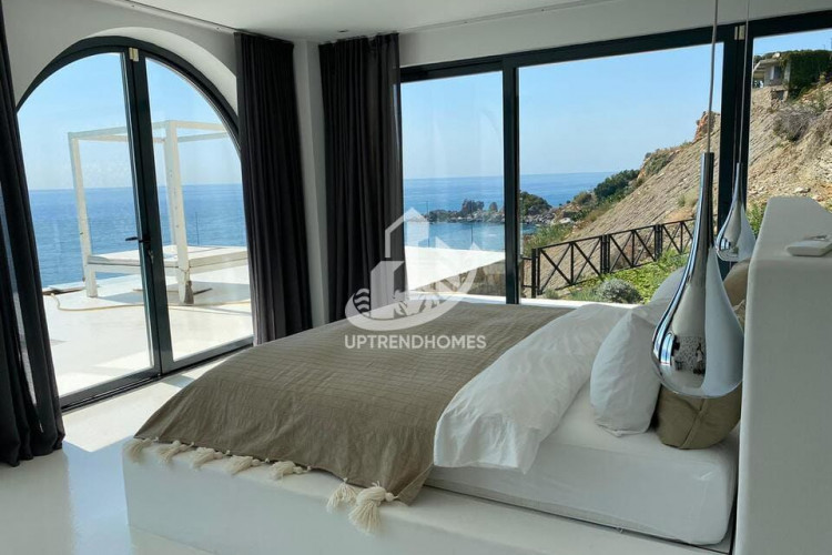 Вилла 4+1 в Газипаше, Турция | PBB-35446