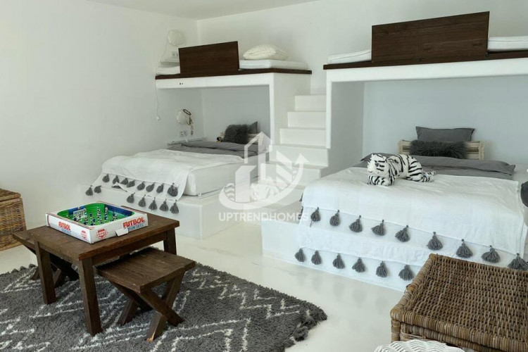 Вилла 4+1 в Газипаше, Турция | PBB-35446