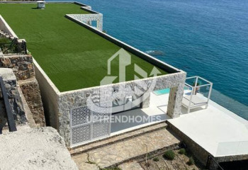 Вилла 4+1 в Газипаше, Турция | PBB-35446