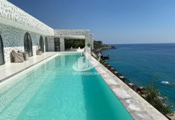 Вилла 4+1 в Газипаше, Турция | PBB-35446