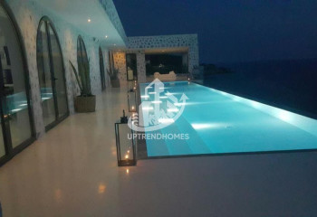 Вилла 4+1 в Газипаше, Турция | PBB-35446