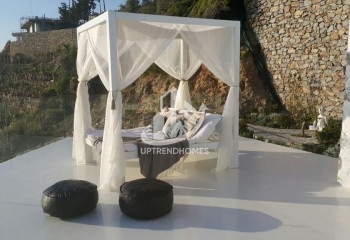 Вилла 4+1 в Газипаше, Турция | PBB-35446