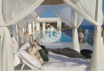 Вилла 4+1 в Газипаше, Турция | PBB-35446