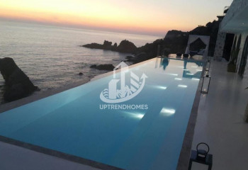 Вилла 4+1 в Газипаше, Турция | PBB-35446