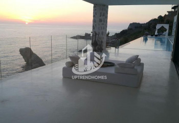 Вилла 4+1 в Газипаше, Турция | PBB-35446