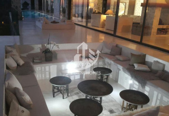 Вилла 4+1 в Газипаше, Турция | PBB-35446