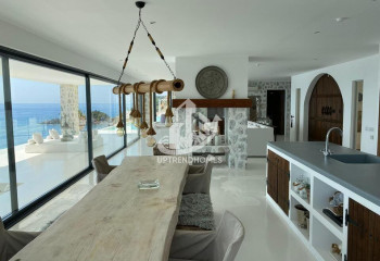 Вилла 4+1 в Газипаше, Турция | PBB-35446