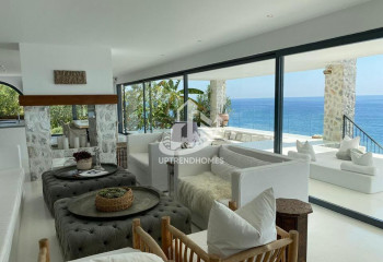 Вилла 4+1 в Газипаше, Турция | PBB-35446