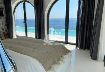 Вилла 4+1 в Газипаше, Турция | PBB-35446