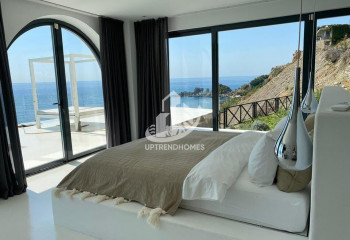 Вилла 4+1 в Газипаше, Турция | PBB-35446