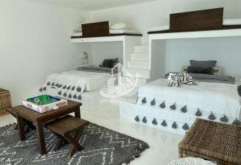 Вилла 4+1 в Газипаше, Турция | PBB-35446