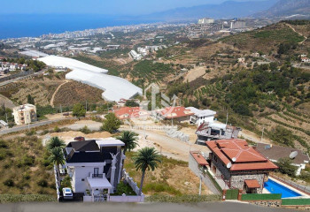 Вилла 4+1 в Каргыджаке, Алания, Турция | PBB-35502