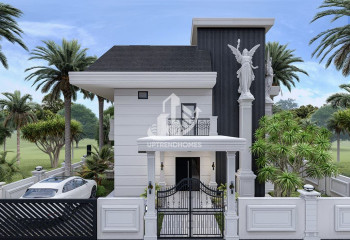 Вилла 4+1 в Каргыджаке, Алания, Турция | PBB-35502