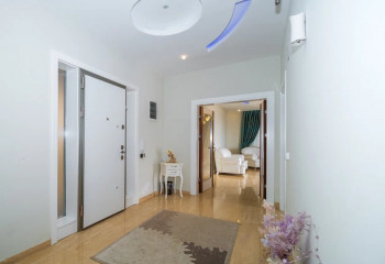 Вилла 6+1 в Бекташе, Алания, Турция | PTE-35606