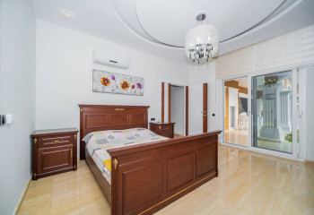 Вилла 6+1 в Бекташе, Алания, Турция | PTE-35606