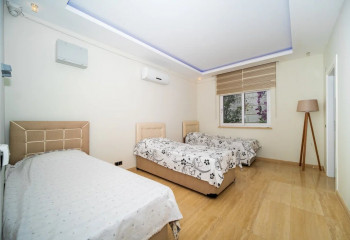 Вилла 6+1 в Бекташе, Алания, Турция | PTE-35606