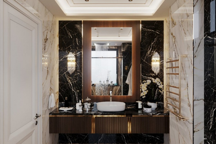 Вилла 4+1 в Алании, Турция | PBB-35589