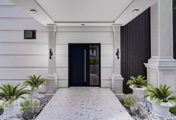 Вилла 4+1 в Алании, Турция | PBB-35589