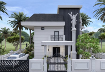 Вилла 4+1 в Алании, Турция | PBB-35589