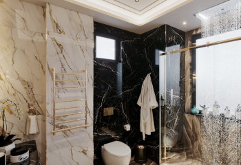 Вилла 4+1 в Алании, Турция | PBB-35589