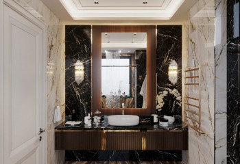 Вилла 4+1 в Алании, Турция | PBB-35589