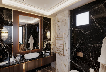 Вилла 4+1 в Алании, Турция | PBB-35589