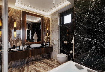 Вилла 4+1 в Алании, Турция | PBB-35589