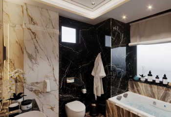 Вилла 4+1 в Алании, Турция | PBB-35589