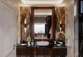 Вилла 4+1 в Алании, Турция | PBB-35589