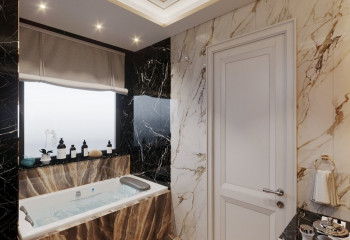 Вилла 4+1 в Алании, Турция | PBB-35589