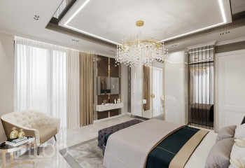 Вилла 4+1 в Алании, Турция | PBB-35589