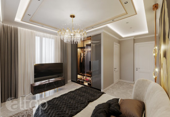 Вилла 4+1 в Алании, Турция | PBB-35589