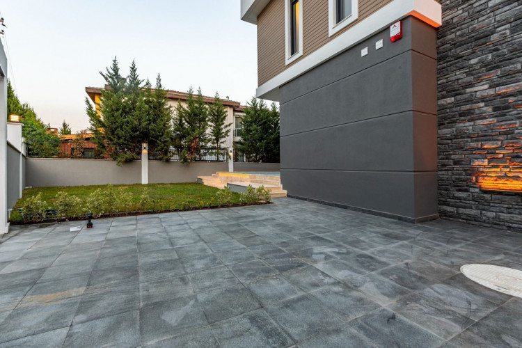 Вилла 4+1 в Дёшемеалты, Турция | PKK-35560