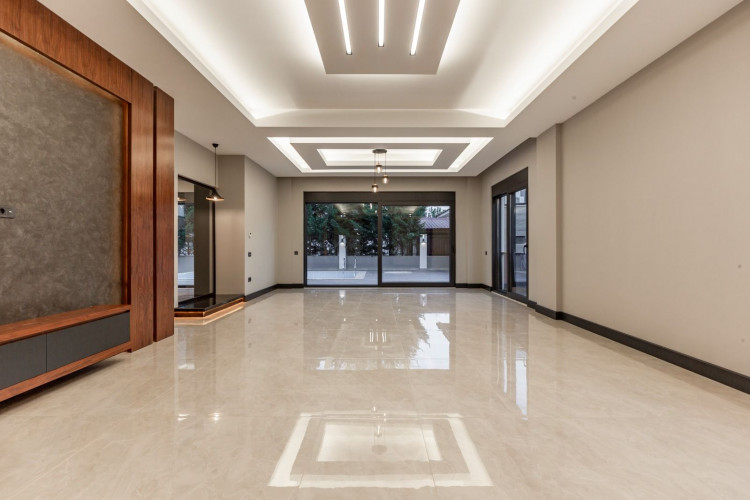 Вилла 4+1 в Дёшемеалты, Турция | PKK-35560