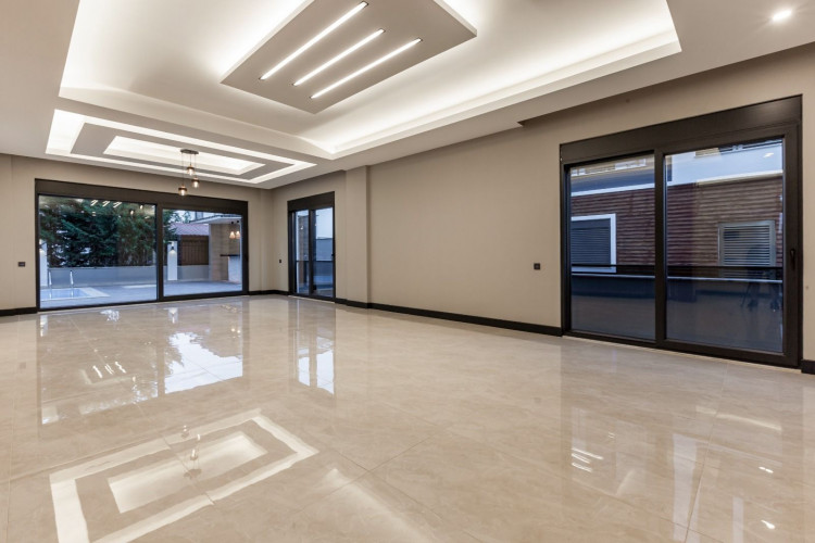 Вилла 4+1 в Дёшемеалты, Турция | PKK-35560