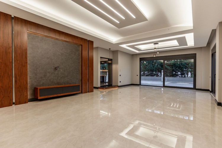 Вилла 4+1 в Дёшемеалты, Турция | PKK-35560