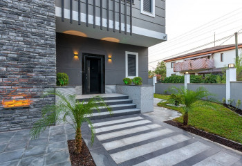 Вилла 4+1 в Дёшемеалты, Турция | PKK-35560