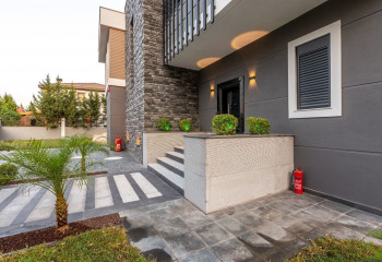 Вилла 4+1 в Дёшемеалты, Турция | PKK-35560