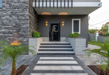 Вилла 4+1 в Дёшемеалты, Турция | PKK-35560